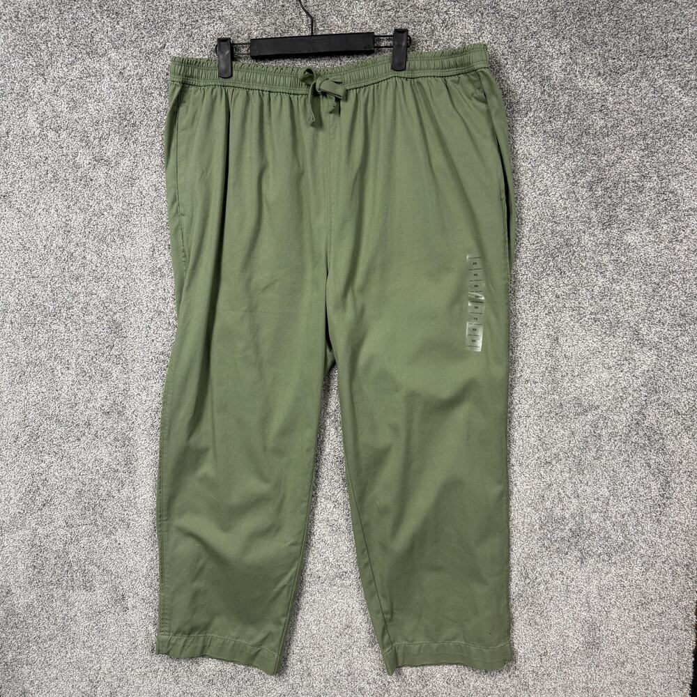 Free Assembly Jogger Pants 38x25.5 Minimalist Utilitarian Gorpcore Loungewear